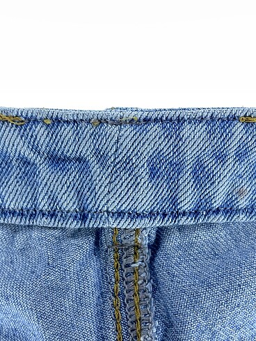 universal Beden mavi Renk Diğer Jean / Kot %70 İndirimli.