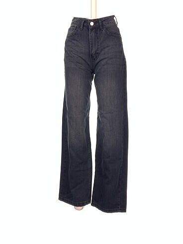 Vintage Love Jean Kot 70 İndirimli