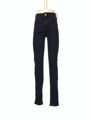 Vintage Love Jean Kot 70 İndirimli