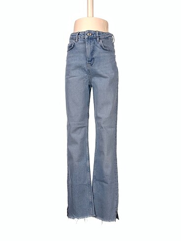 Vintage Love Jean Kot 70 İndirimli