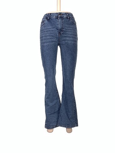 Vintage Love Jean Kot 70 İndirimli
