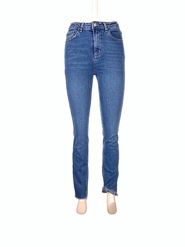 Vintage Love Jean Kot 70 İndirimli