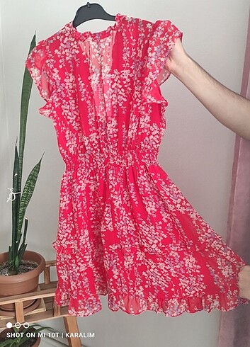 Zara Elbise