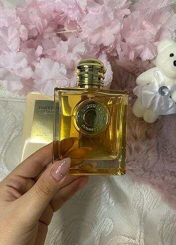 Burberry Goddes