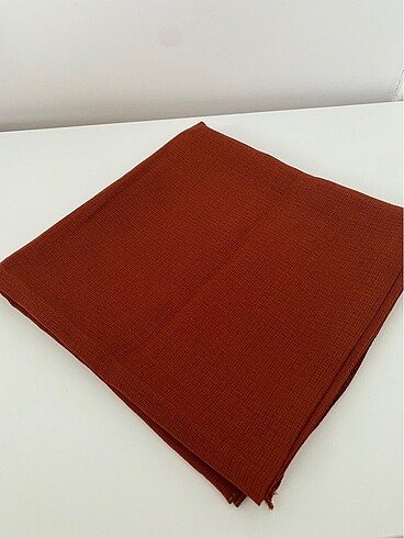 Suud Collection Kiremit Eşarp