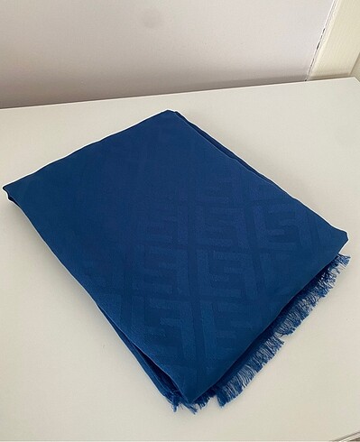 Fendi Desen Şal