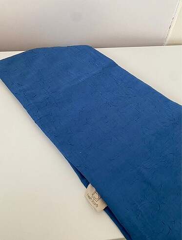Freshscarf Bambu Şal İndigo