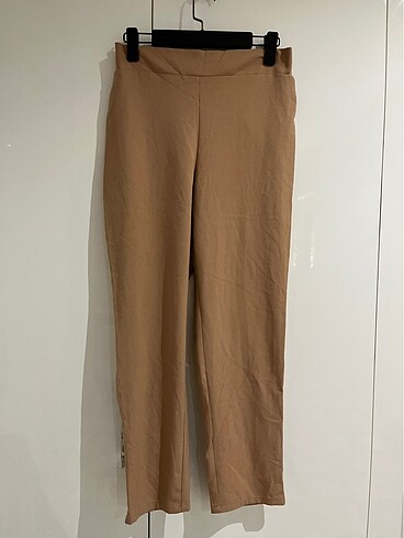 Camel pantolon