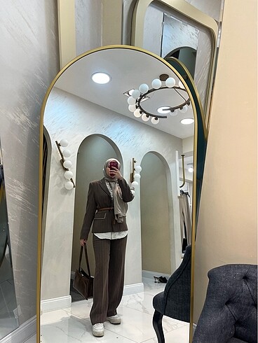 Diğer Blazer ceket takım