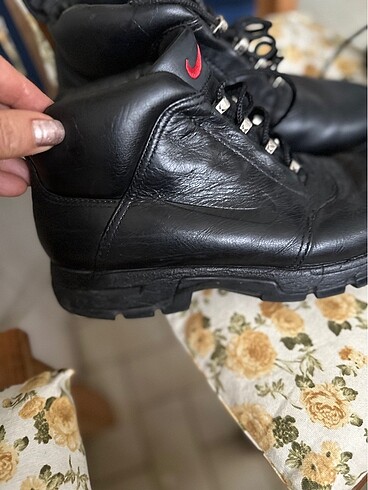 Nike Kışlık bot