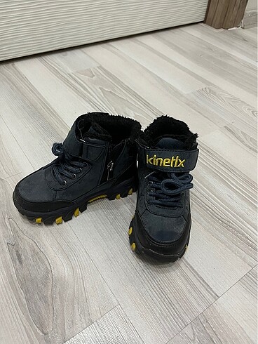 Kinetix Erkek çocuk boy