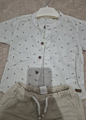 H&M ÇOOK TATLI Set