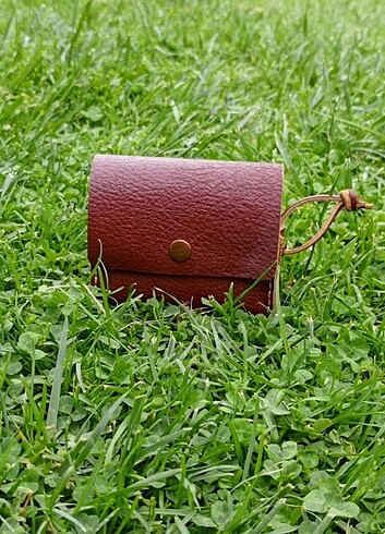 3 'lü deri bahartlık - Görsel 5