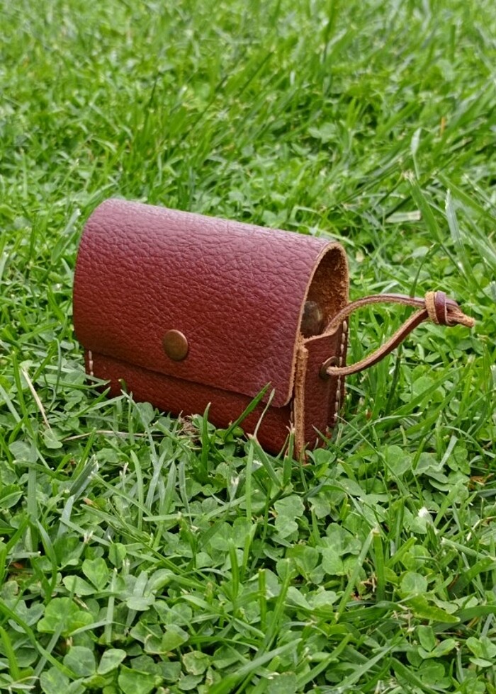 3 'lü deri bahartlık - Görsel 3