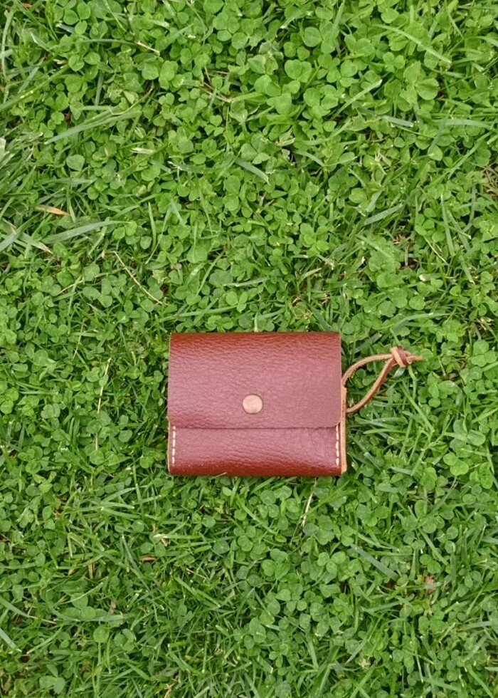 3 'lü deri bahartlık - Görsel 4