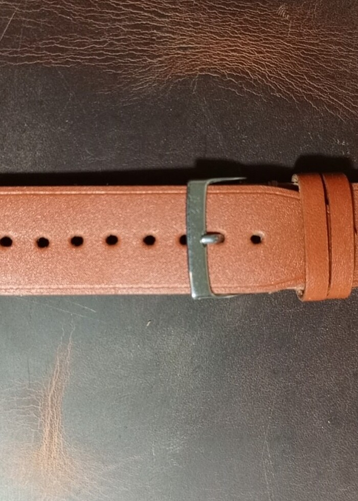 Hakikî Deri Kordon - Görsel 2