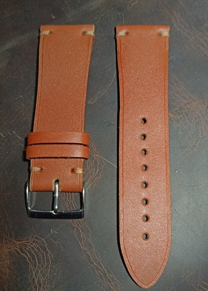 Hakikî Deri Kordon - Görsel 3