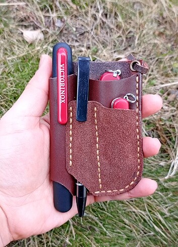 Edc düzenleyici, taşıma kiti - Görsel 5