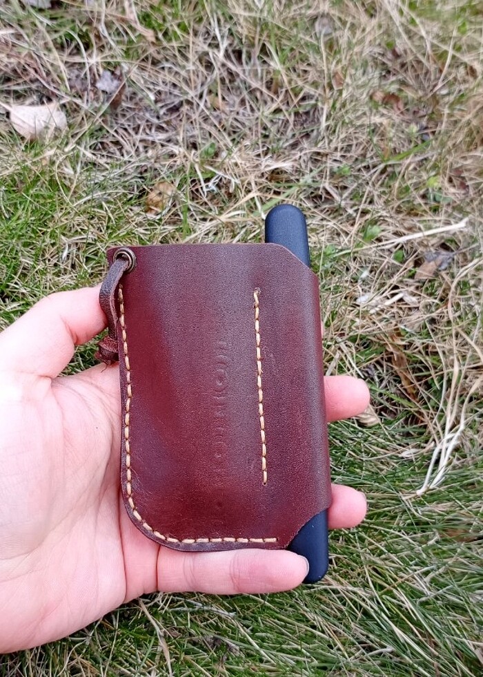 Edc düzenleyici, taşıma kiti - Görsel 3