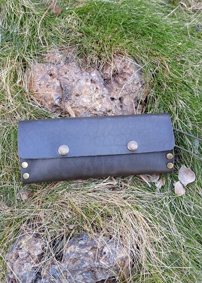 Deri Kamp Baharatlığı - Görsel 4