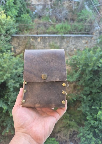 Kamp Baharatlık Ve Yağdanlık Seti - Görsel 7