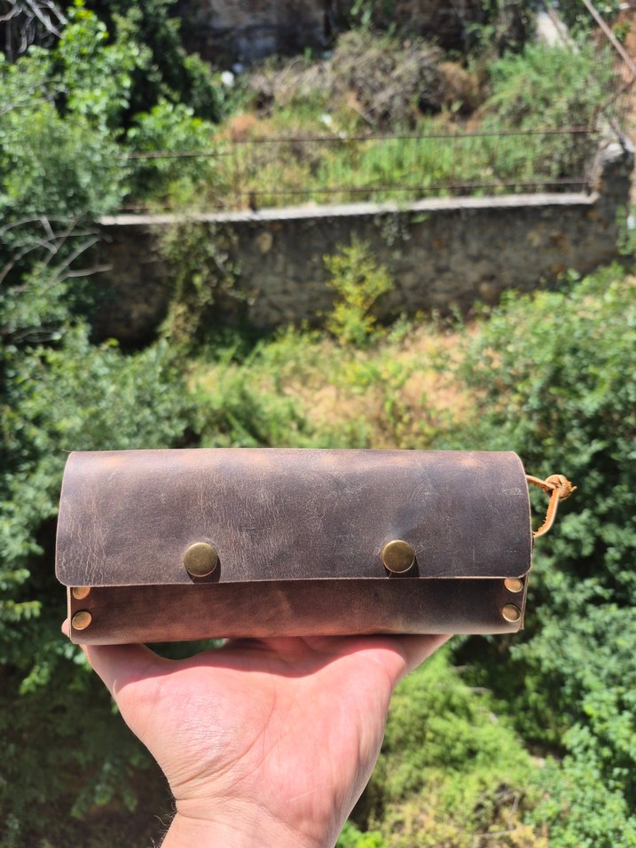 Deri Kamp Baharatlığı - Görsel 4