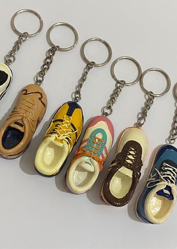 Anahtarlık - Görsel 2