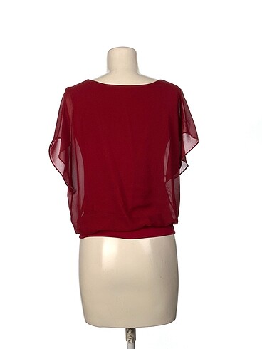 xl Beden Diğer Bluz %70 İndirimli.