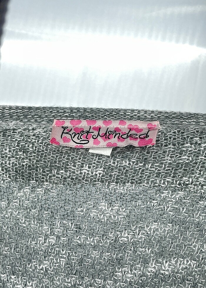 Diğer Hırka %70 İndirimli. - Görsel 4