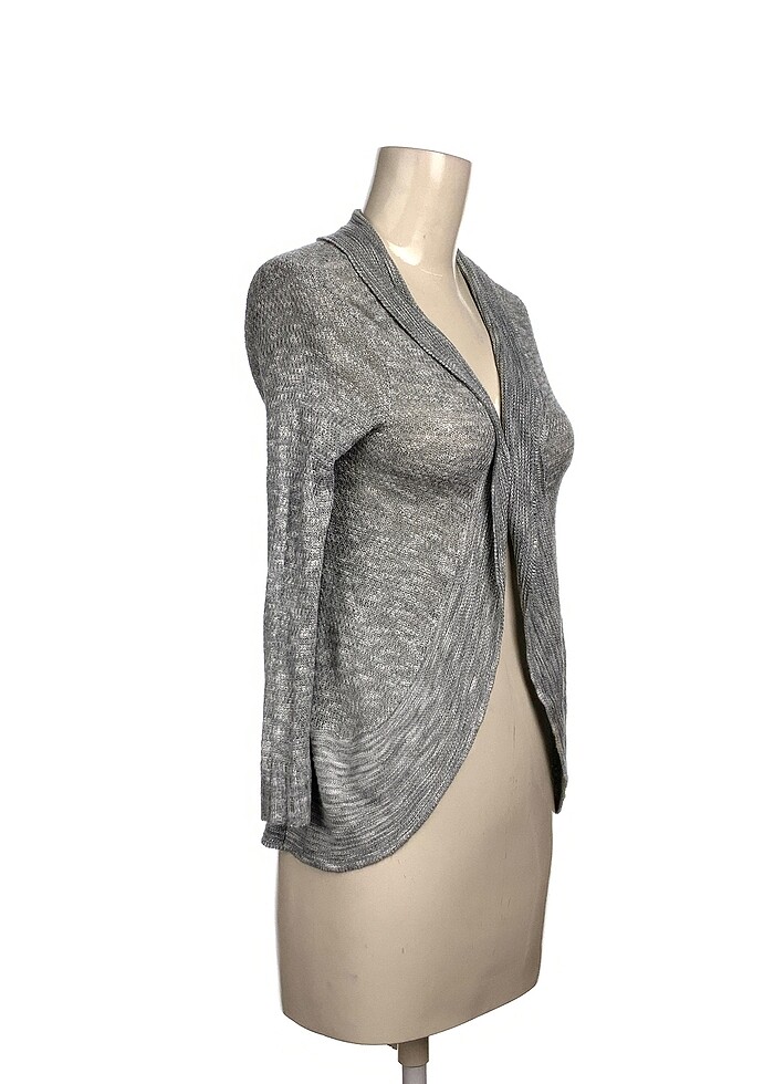 Diğer Hırka %70 İndirimli. - Görsel 2