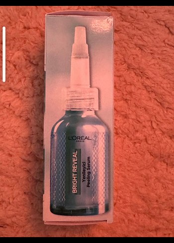 Loreal paris serum - Görsel 2