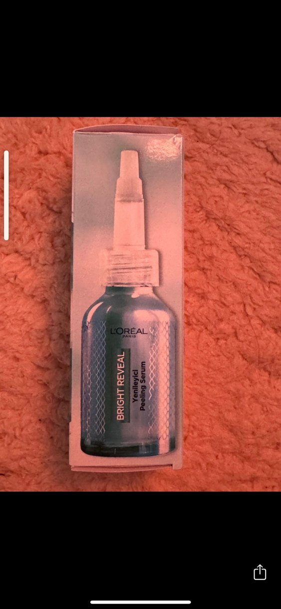 Loreal paris serum - Görsel 2