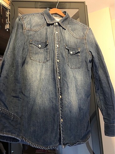 Lee Cooper Lee Cooper Jean Gömlek
