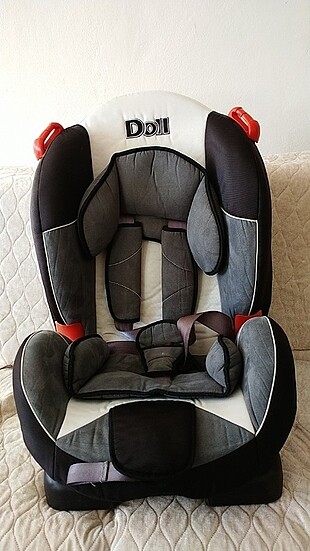 Bebek oto koltuğu