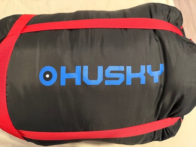 HUSKY ANAPURNA -28 UYKU TULUMU