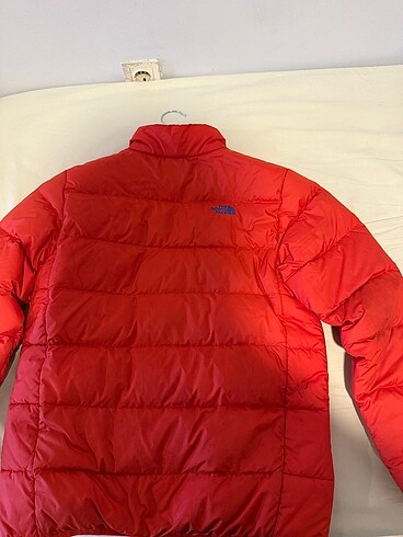North Face THE NORTH FACE KUŞ TÜYÜ MONT