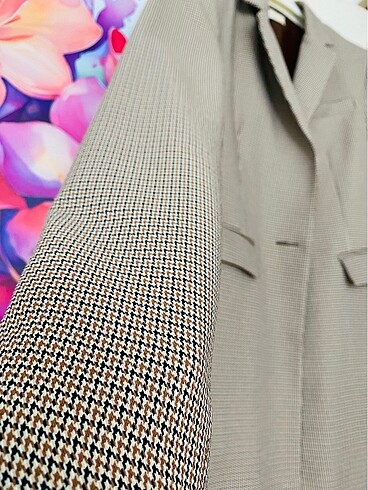 Diğer Blazer ceket