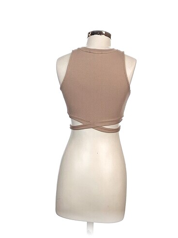 xs Beden Bershka Bluz %70 İndirimli.