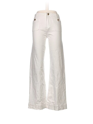 Stradivarius Jean / Kot %70 İndirimli.