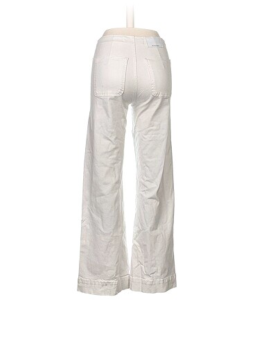 34 Beden Stradivarius Jean / Kot %70 İndirimli.
