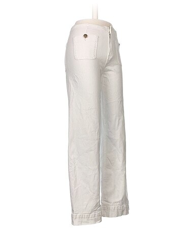 Stradivarius Stradivarius Jean / Kot %70 İndirimli.
