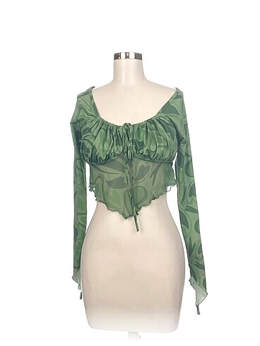 Vintage Love Mini Etek %70 İndirimli.