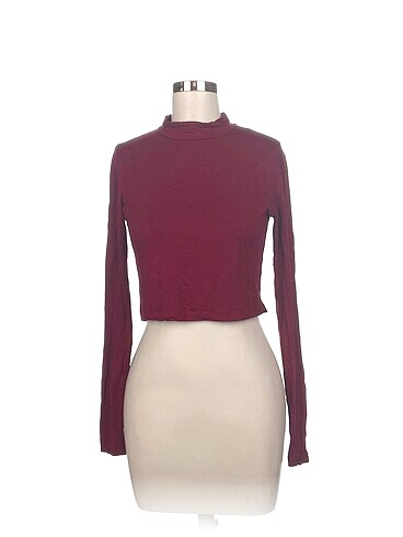Vintage Love Bluz %70 İndirimli.