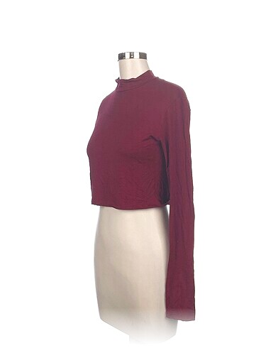 Vintage Love Vintage Love Bluz %70 İndirimli.