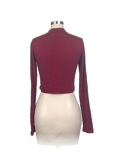 universal Beden Vintage Love Bluz %70 İndirimli.