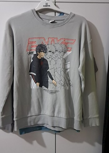 LC Waikiki 12-13 Yaş