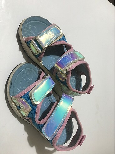 25 Beden Deichmann Çocuk Sandalet