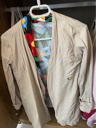 36 Beden Trendyolmilla blazer ceket
