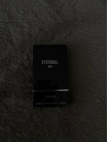 eternal man parfüm