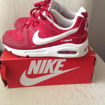 Nike Süper firsat nike airmax ayakkabi